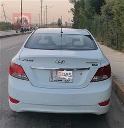 هيونداي أكسنت